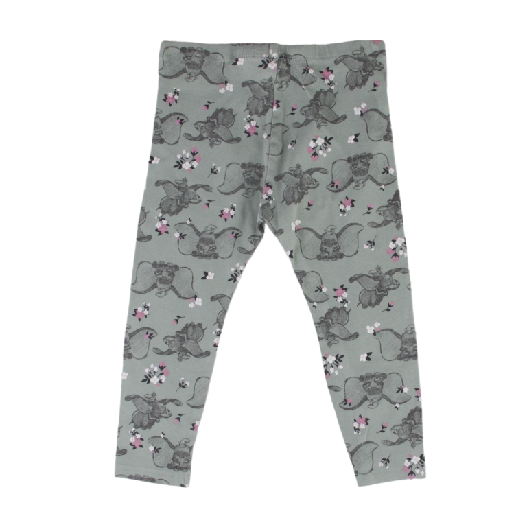 Disney Legginsit 92 cm back preview