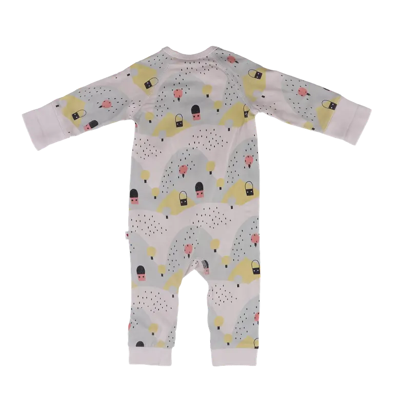 Reima Haalari 62 cm back preview