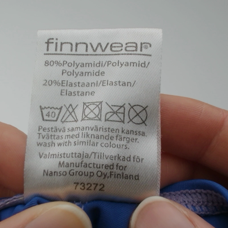 Finnwear Swimwear 68 cm extra 1