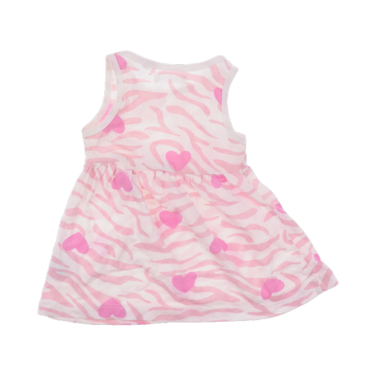 Sinsay Klänning 74 cm back preview