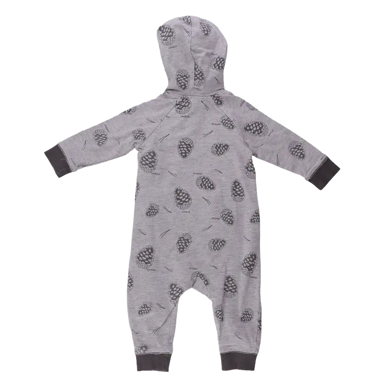 Newbie Haalari 68 cm back preview