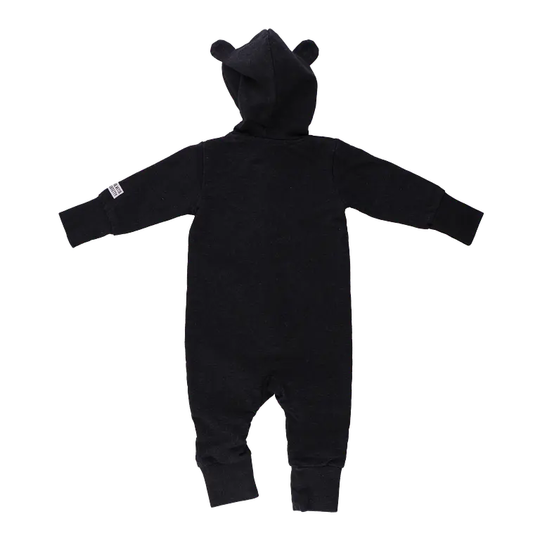 Kuutti Haalari 62 - 68 cm back preview