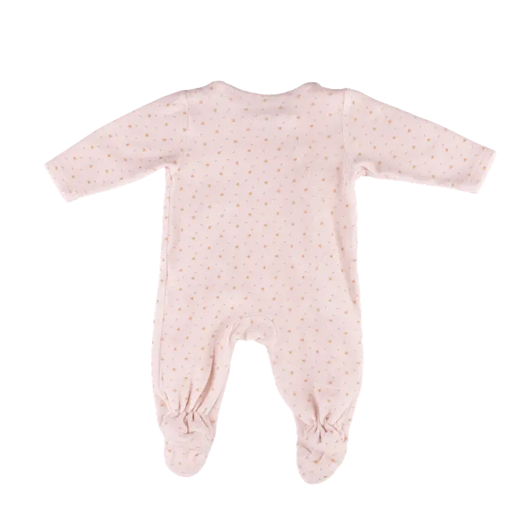 SMYK Pyjama 62 cm back preview