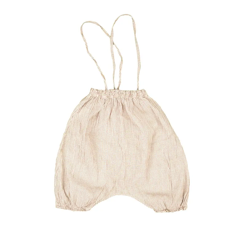 Aosta Housut 68 cm back preview