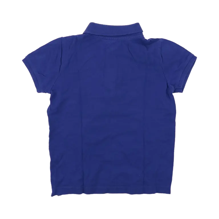 Monoprix Kids Megztinis 116 cm back preview