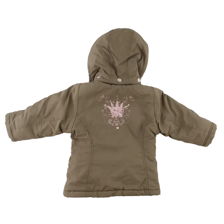 Lindex Winter Jacket 86 cm back preview