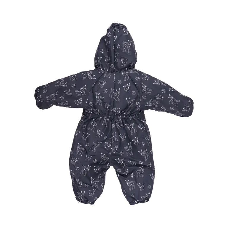 Reima Talvihaalari 68 - 74 cm back preview