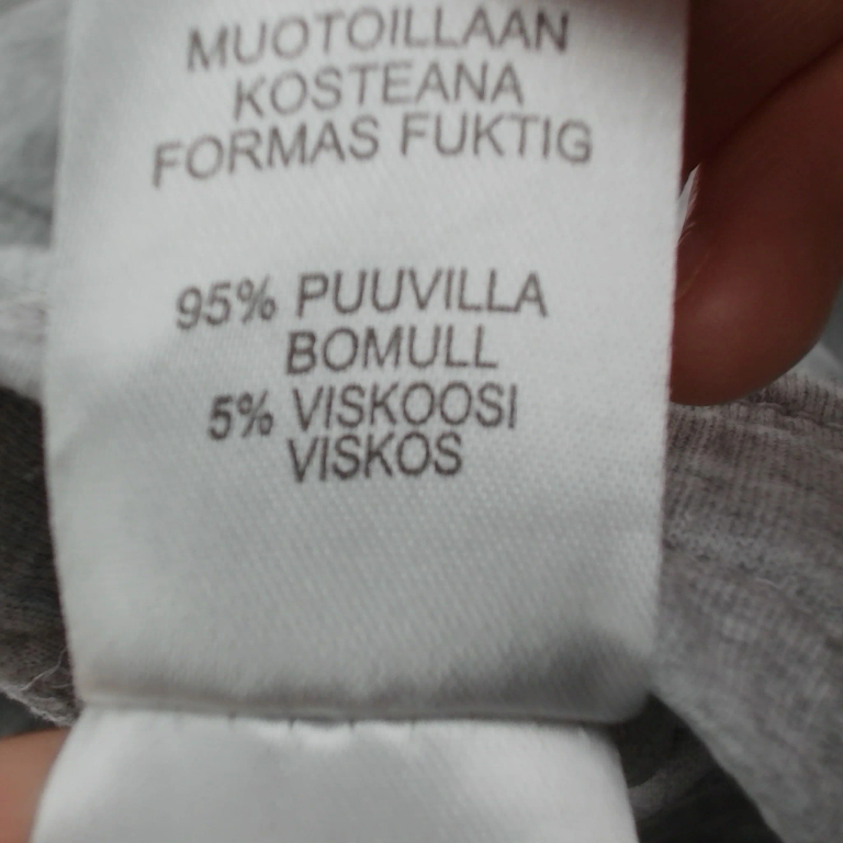 Peuhu Šortai 100 cm extra 1