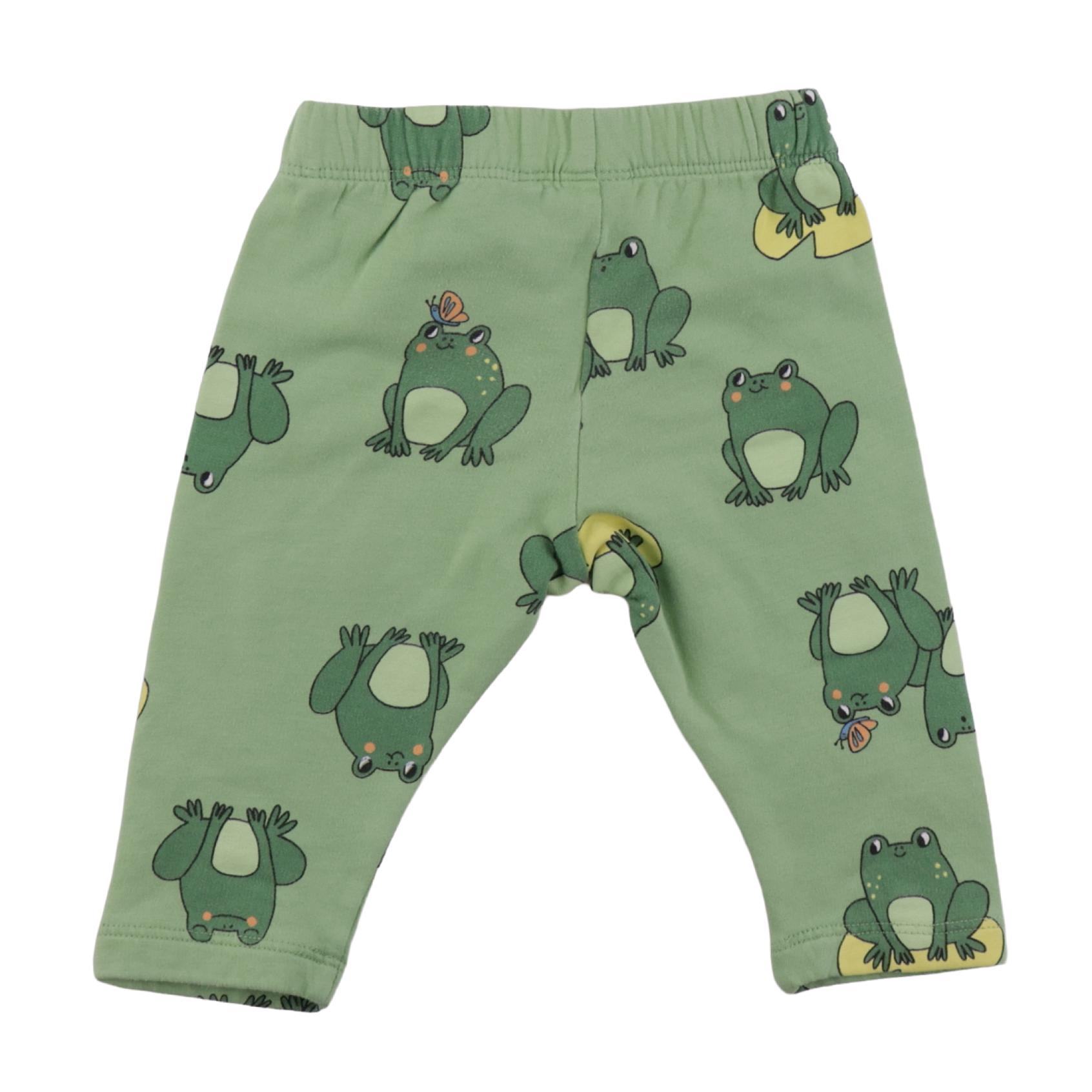 Lindex Trouser 62 cm back preview