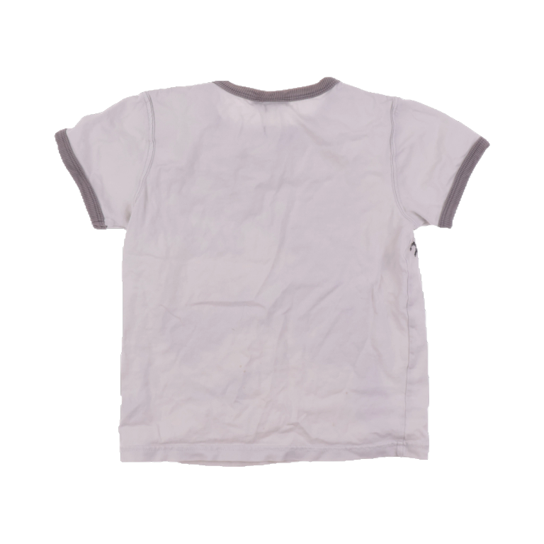Kappahl T-paita 110 - 116 cm back preview