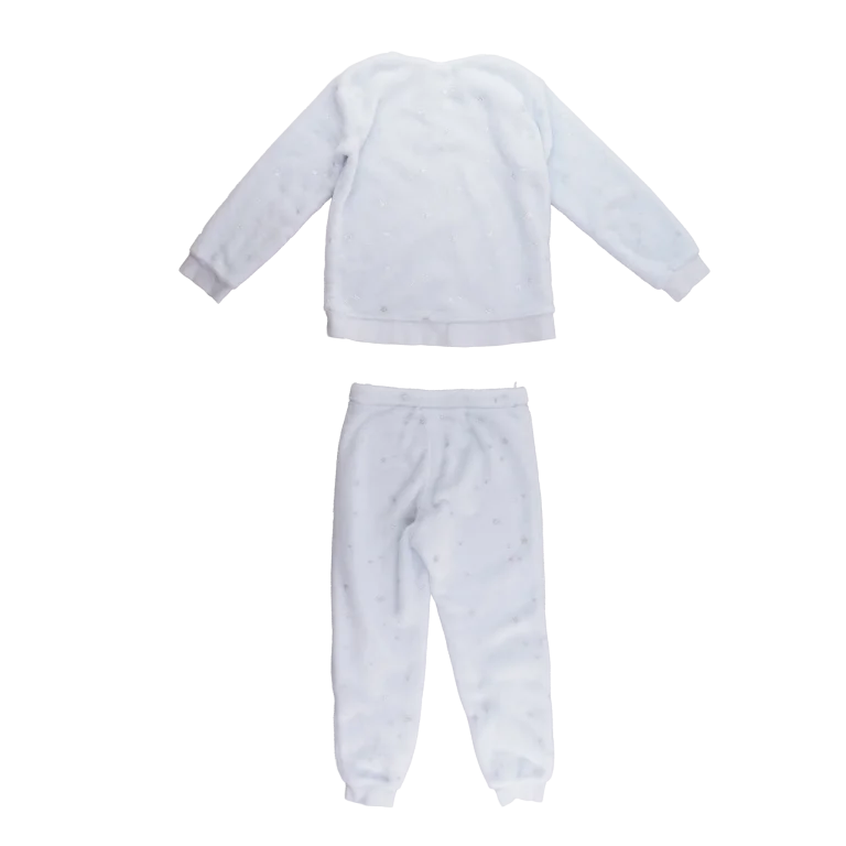 H&M Pyjama 110 - 116 cm back preview