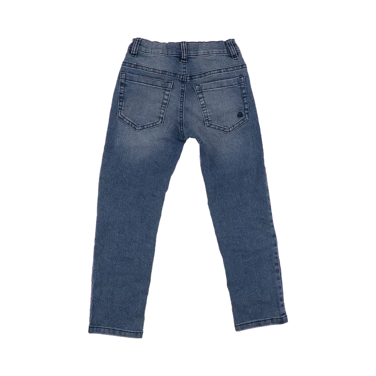 Benetton Farkut 122 cm back preview