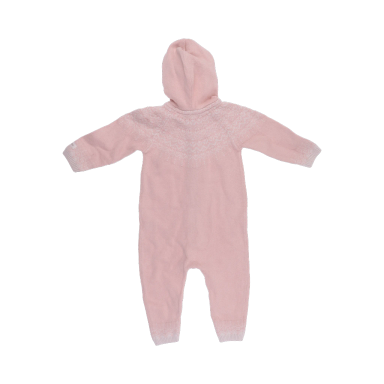 Newbie Overall 74 cm back preview