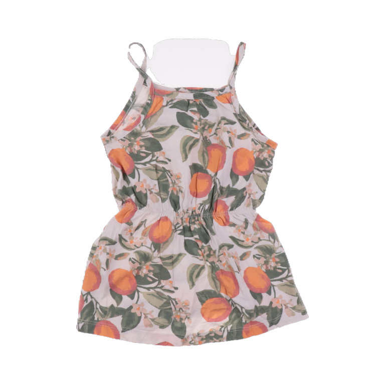 Name It Overall 92 cm back preview