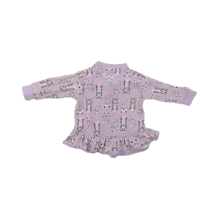 Mywear Kardiganas 68 cm back preview