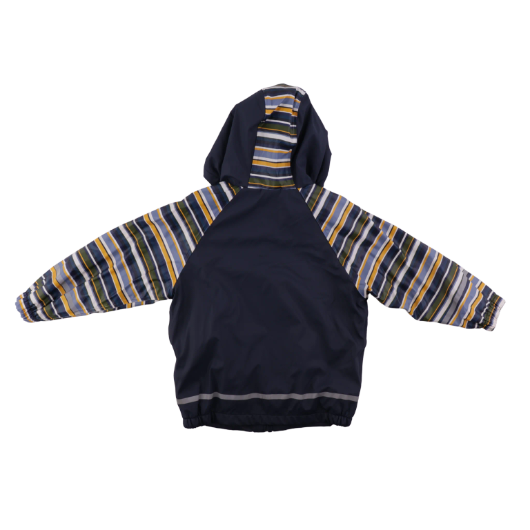 Lupilu Rain Jacket 98 - 104 cm back preview