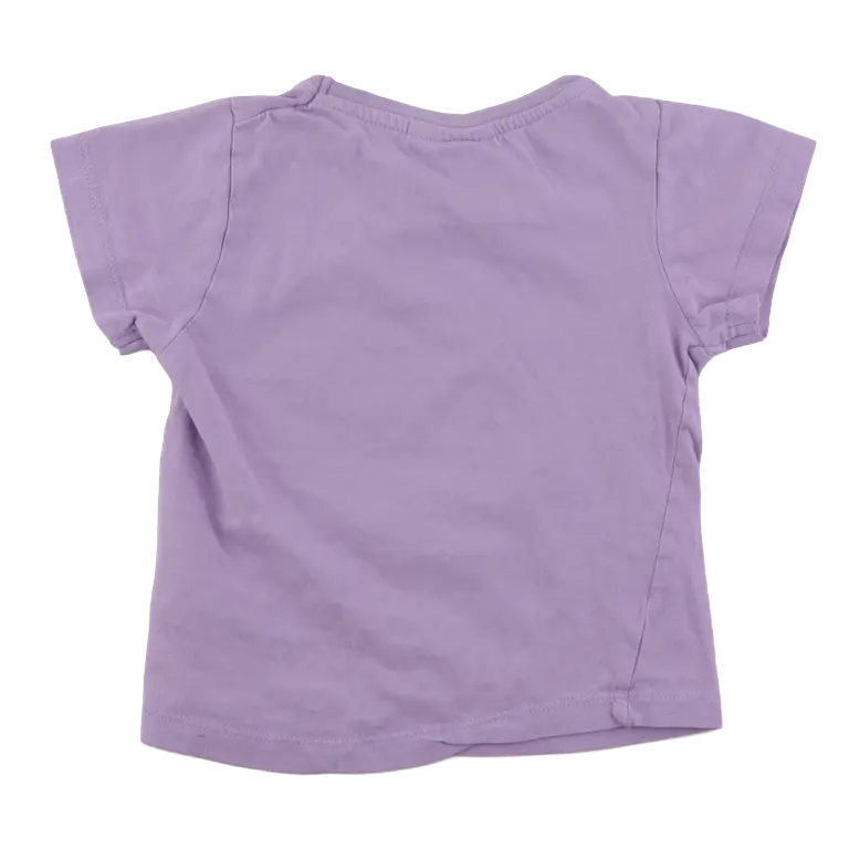 Peppa Pig T-paita 100 cm back preview