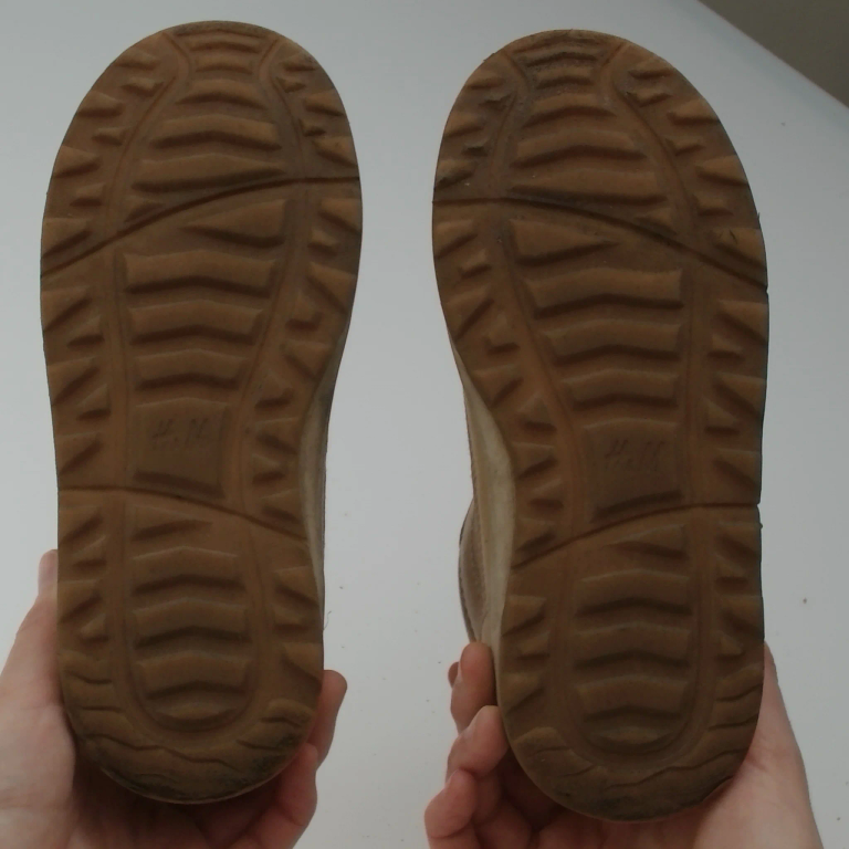 H&M Shoe EU 30 extra 1