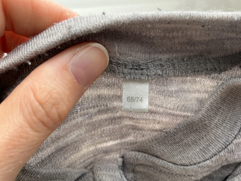 Konges Slojd Underställ 80 cm extra 2