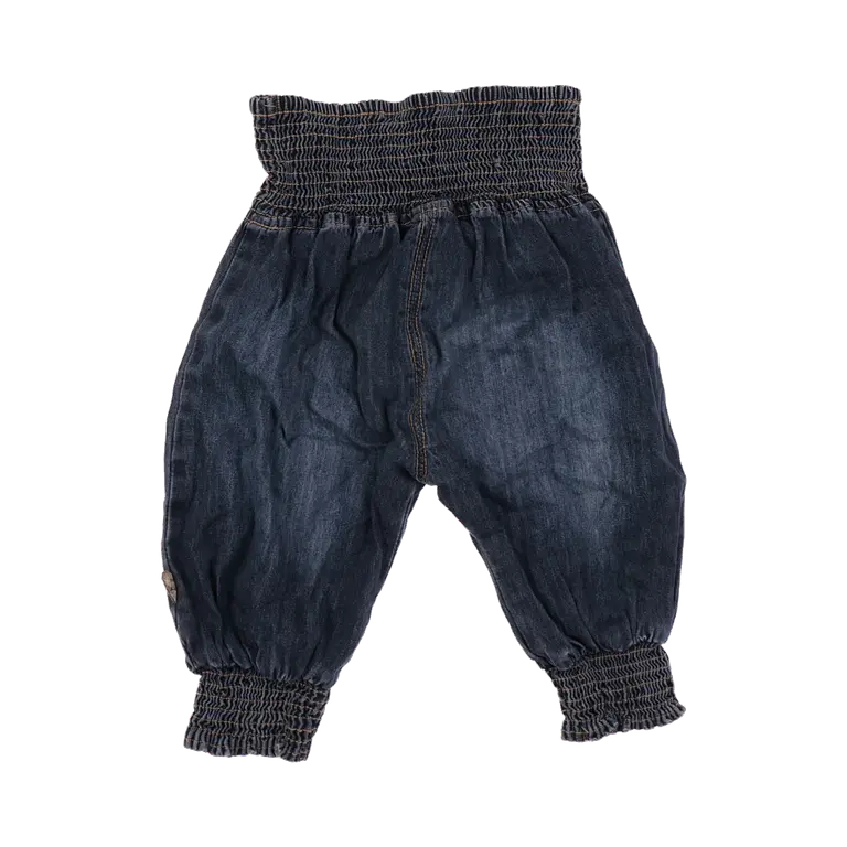 Pomp de Lux Kelnės 86 cm back preview