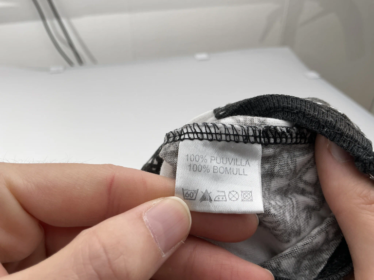 Ristomatti Ratia Body 74 cm extra 1