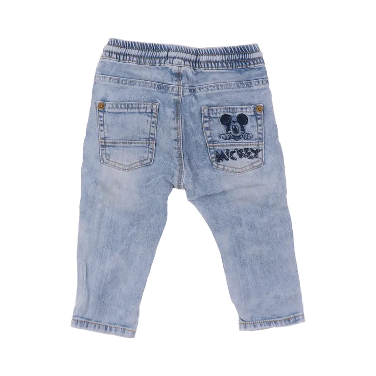 Zara Kelnės 80 cm back preview