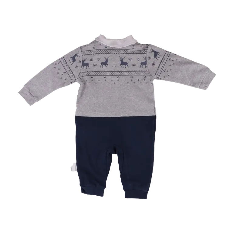 Tuntematon Haalari 80 cm back preview