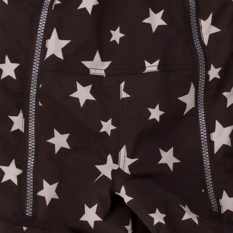 Ticket to Heaven Talvihaalari 74 cm close up preview