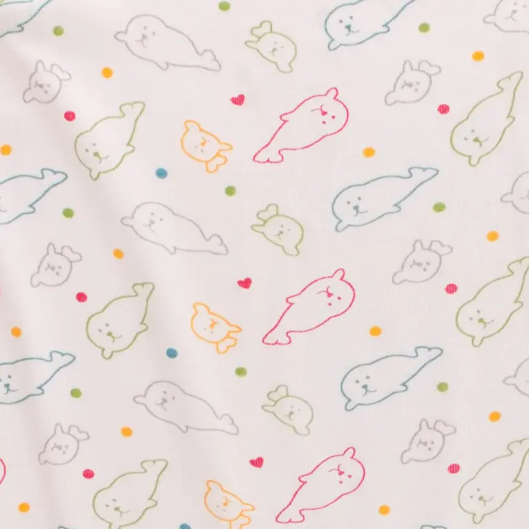 Kuutti Potkupuku 62 - 68 cm close up preview