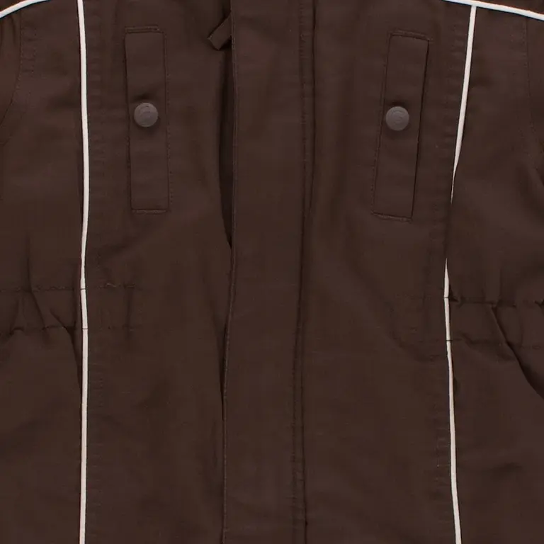 Fix Talvihaalari 80 cm close up preview