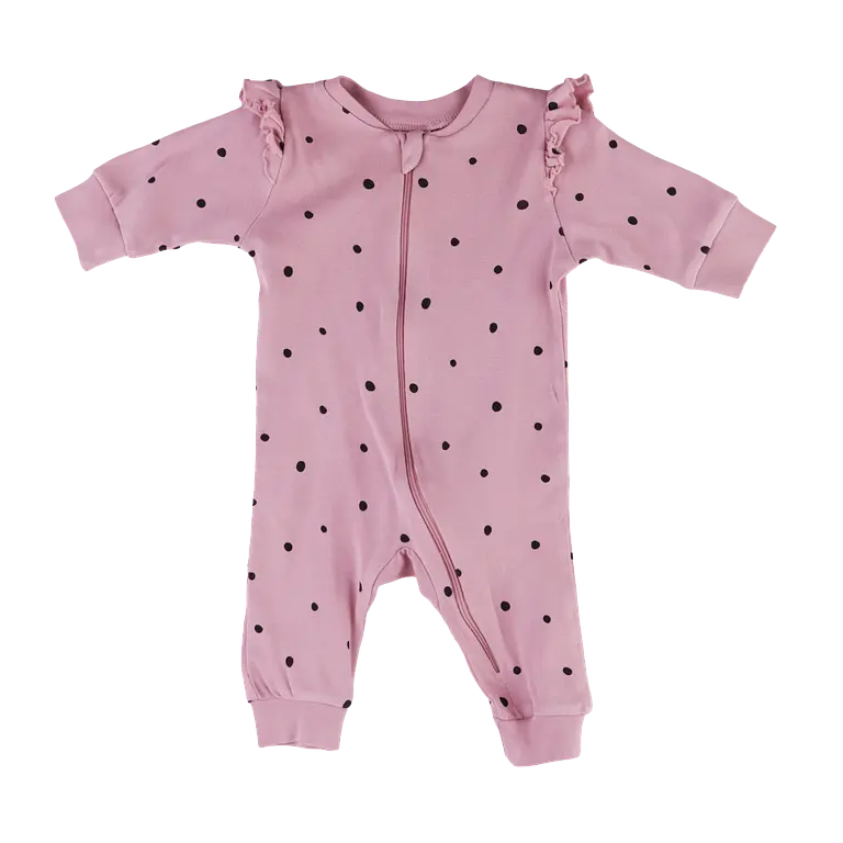 Kappahl Overall 50 - 56 cm front preview