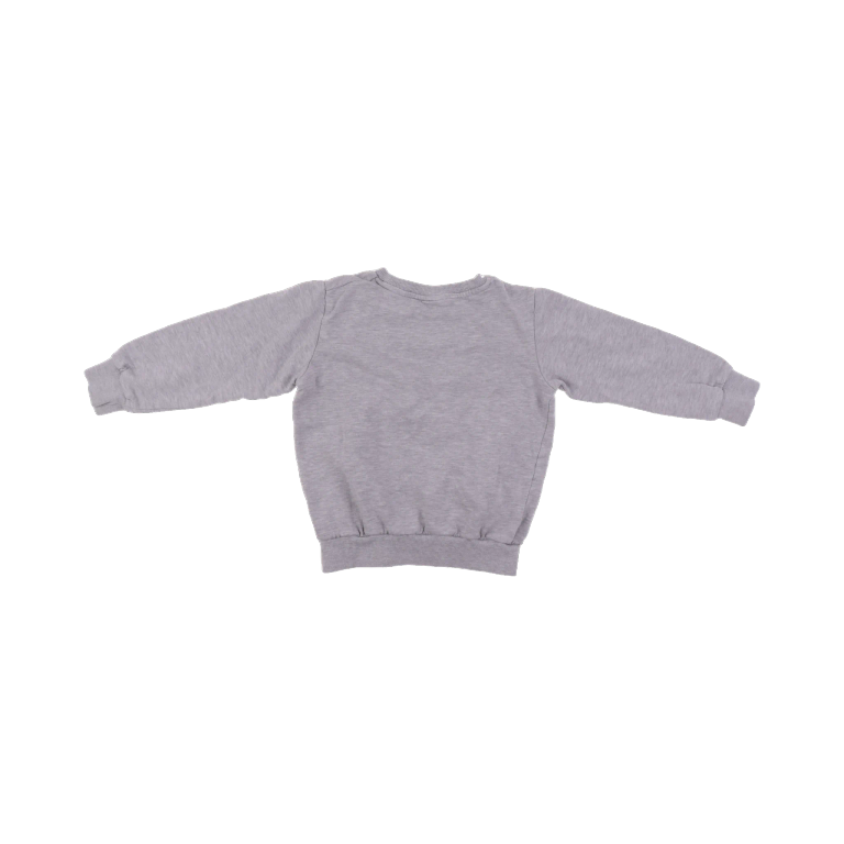 Kappahl Pullover 110 - 116 cm back preview