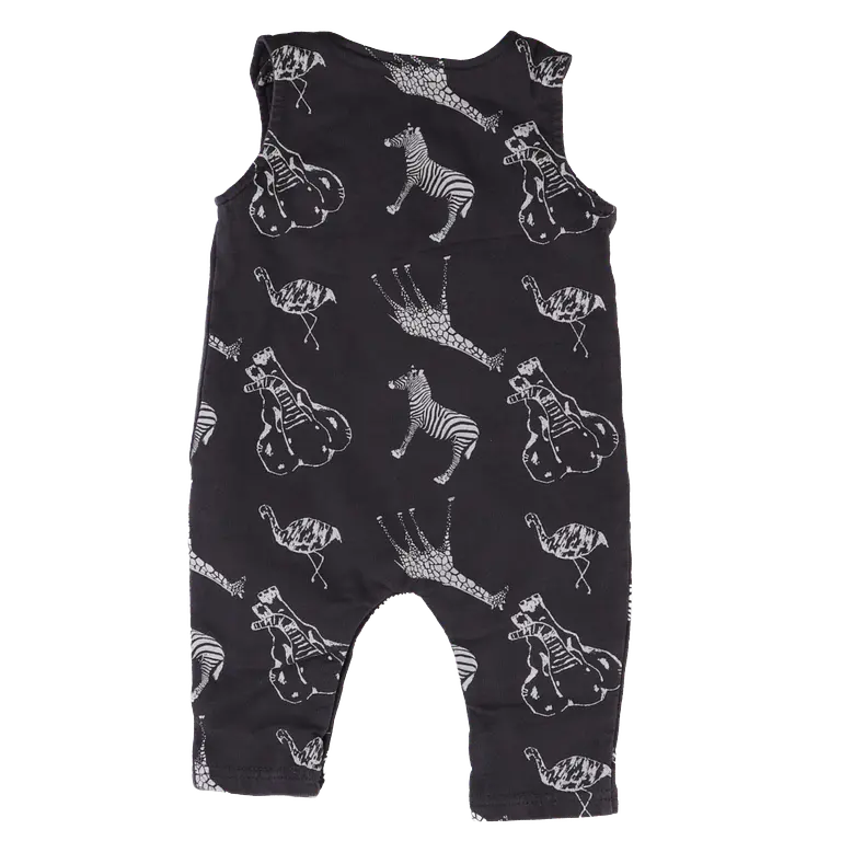 Ciraf Haalari 56 cm back preview