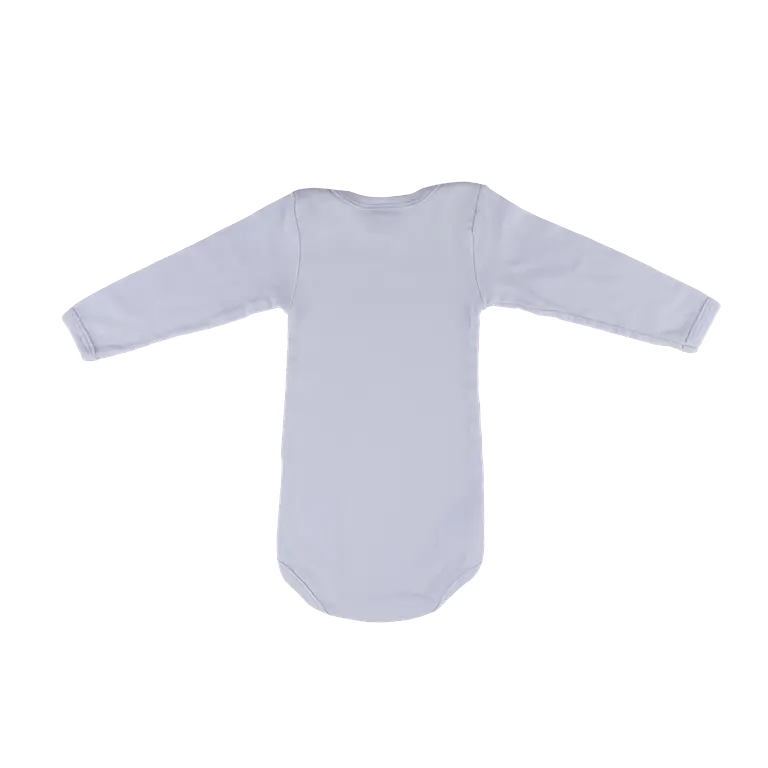 Petit Bateau Body 74 cm back preview