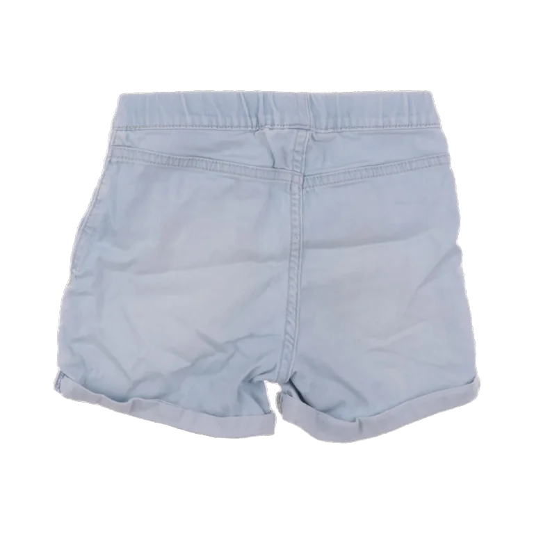 H&M Shortsit 120 cm back preview