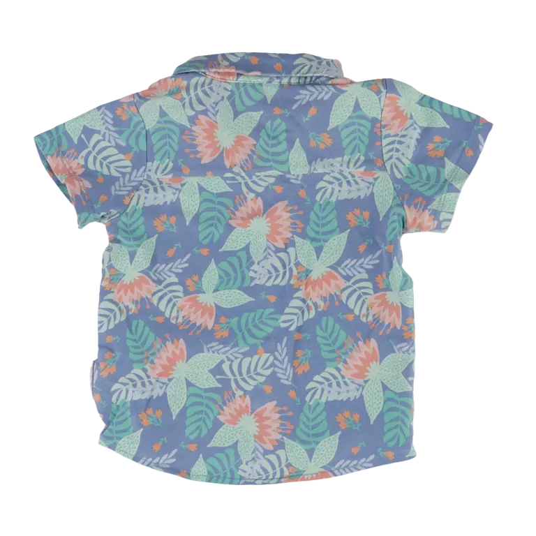 Polarn O. Pyret Marškiniai 74 cm back preview