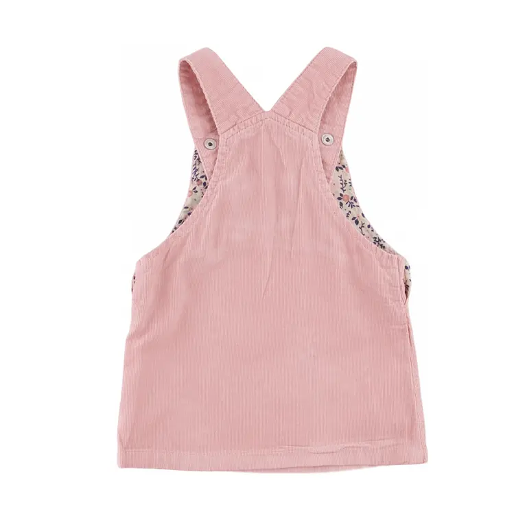 Zeeman Dress 62 cm back preview