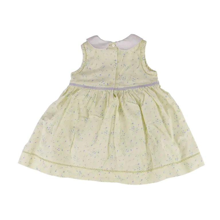 first impression Dress 80 cm back preview