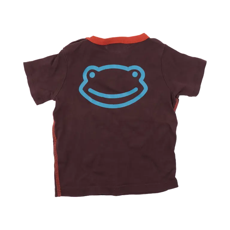 Me & i Marškinėliai 74 - 80 cm back preview