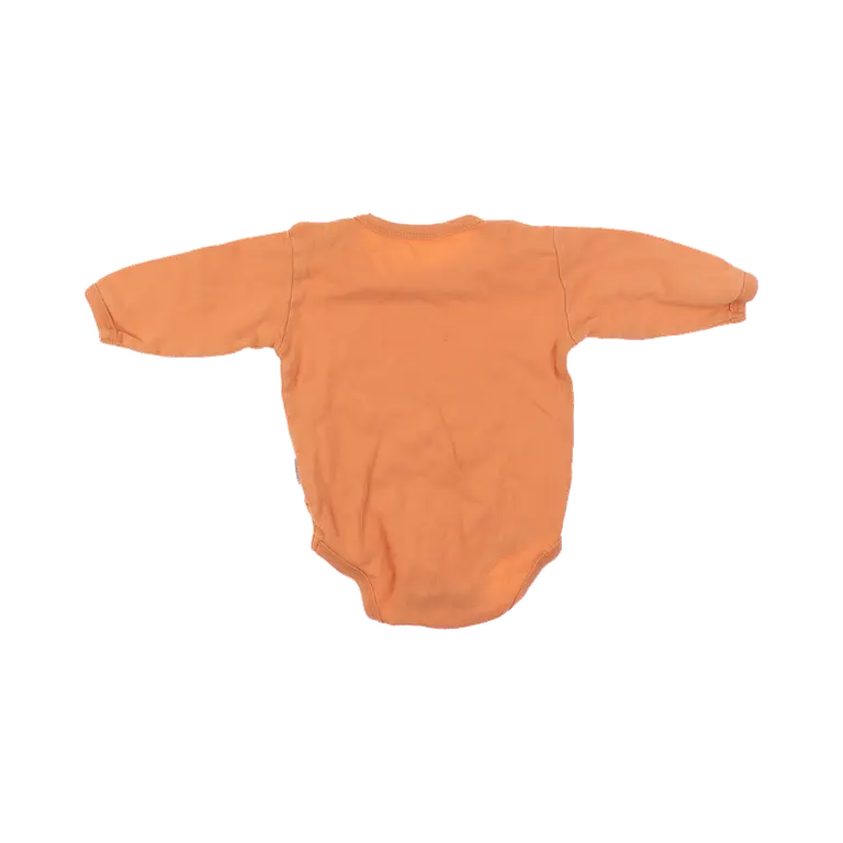 PikkuSet Glaudinukė 56 - 62 cm back preview