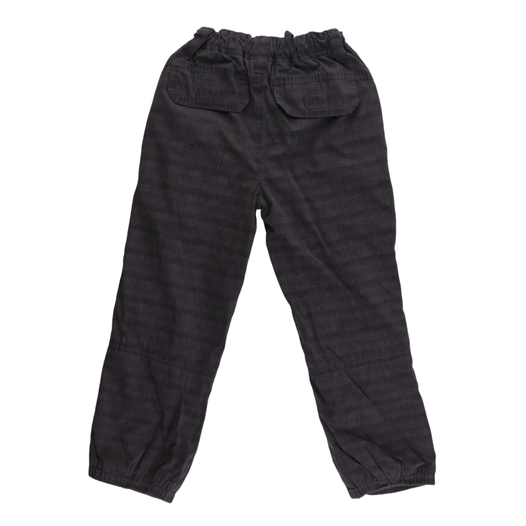 Seppälä Pārgājienu bikses 116 cm back preview