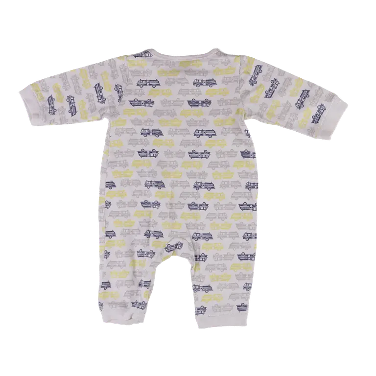 Ciraf Haalari 68 cm back preview