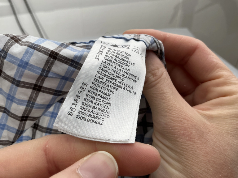 H&M Kauluspaita 74 - 80 cm extra 1