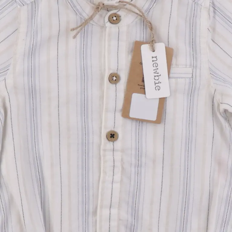 Newbie Body 62 cm close up preview