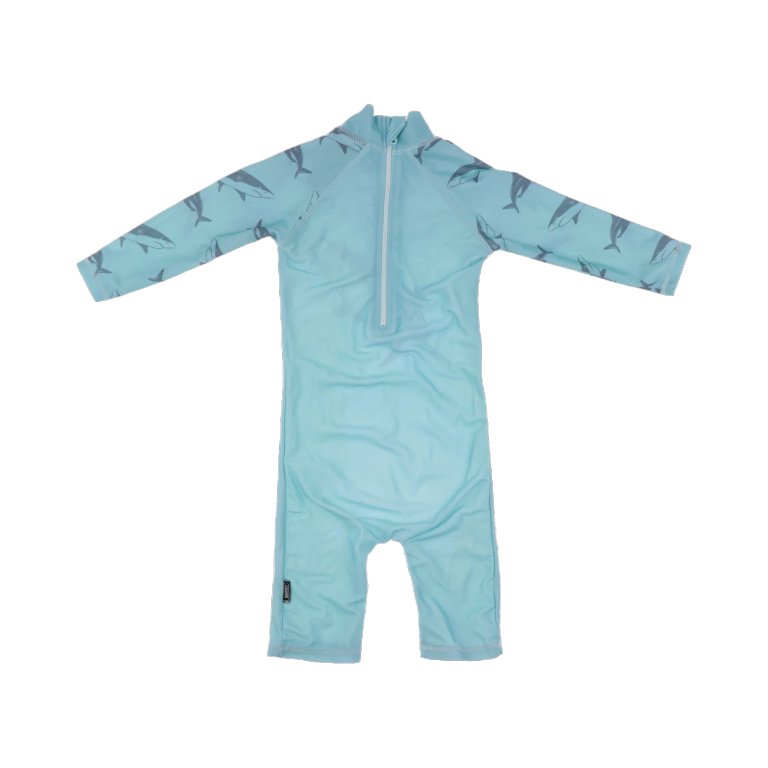 Swimpy Swimwear 110 cm back preview