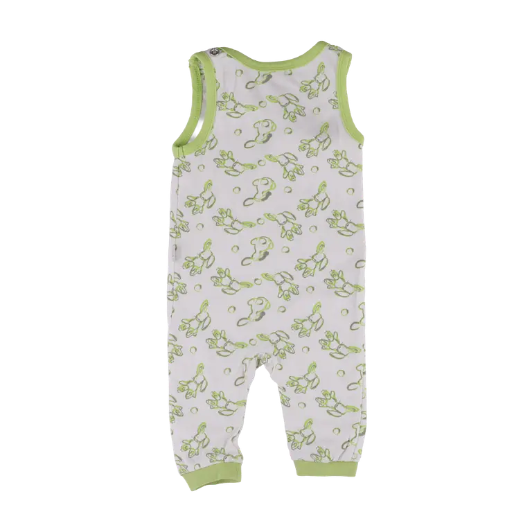 Kuutti Haalari 68 - 74 cm back preview