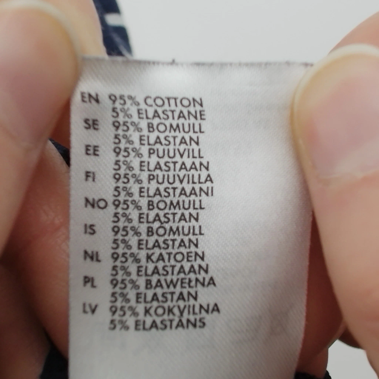 Polarn O. Pyret Marškinėliai 122 - 128 cm extra 1