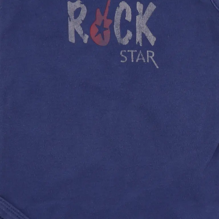 Baby Clothes Center Body 80 - 86 cm close up preview