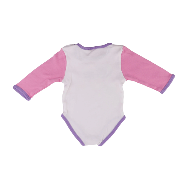 Lotta & Lassi Body 62 cm back preview