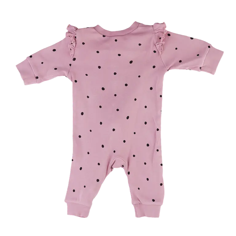 Kappahl Overall 50 - 56 cm back preview